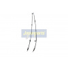 JAPANPARTS Tažné lanko, parkovací brzda BC-332