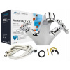 Retro Basin Basin batérie Chrome Sinks (Retro Basin Basin batérie Chrome Sinks)