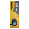 Graff System Jehla Fortech 7cm Modrá