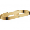 Držiak na uteráky Grohe Selection 20 cm, lesk Cool Sunrise 41035GL0