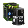 Hiflofiltro HF750 olejový filter yamaha marine