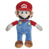 NINTENDO Super Mario Bros Mario mäkká plyšová hračka 60cm
