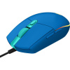 Logitech G102 Lightsync Gaming Mouse 910-005801