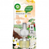 Air Wick Essential Oils náplň do elektrického osviežovača vzduchu rajská záhrada 19ml