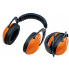 STIHL CONCEPT-24F Mušľové tlmiče na ochranu sluchu