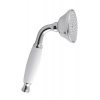 Sapho Epoca DOC101 ručná sprcha, 180mm, biela/chróm
