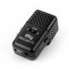 IK Multimedia iRig Mic Cast HD - Oboustranný digitální mikrofon USB s vestavěným předzesilovačem