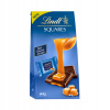 Squares Dark Caramel Sea Salt 144g