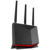 ASUS Router RT-BE86U (90IG08W0-MO9A0V)