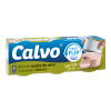 Calvo Tuniak v olivovom oleji 3 x 65 g