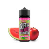Juice Sauz DRIFTER Bar longfill Watermelon Apple 24 ml