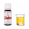 1.čakra - 100 % přírodní silice - směs esenciálních (éterických) olejů 10 ml
