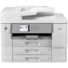 Brother MFC-J6957DW multifunkčná tlačiareň A3 tlačiareň, skener, kopírka, fax ADF, duplexná ADF, LAN, NFC, USB, Wi-Fi; MFCJ6957DWRE1