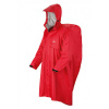Ferrino Trekker L/XL pršiplášť Červená