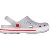Sandále Coqui Lindo 6413 Khaki grey/white 38