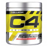 Predtréningový kondicionér Cellucor viaczložkový ovocný prášok 396 g