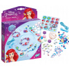Totum Disney princezná oceánske šperky