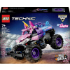 42220 LEGO® TECHNIC Monster Jam(TM) Sparkle Smash(TM) se zpětným motorem (42220)