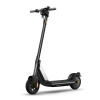 NIU KQi 1 Sport, Klasický skúter, Čierna, Biela, 20 km/h, 100 kg, Akékoľvek pohlavie, 14 rok / roky