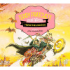 Audiokniha: Pratchett Terry • Těžké melodično / Čte Vondráček Jan (MP3-CD) / (2CD)