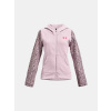 Mikina Under Armour Rival FLeece FZ 684 YLG - L