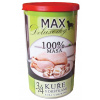 Sokol Falco MAX deluxe 3/4 kurčaťa s držkami 1200 g