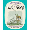 Autumn with Frog and Toad - Arnold Lobel, HarperCollins Publishers