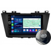 Everest 2DIN autorádio EVE41 Android, Mazda 5 - II. generace