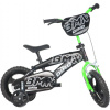 Dino Bikes Dino kolo BMX černé 12