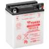 Yuasa YB12A-B 12V 12.6Ah 150A, YB12A-B