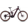 Cube Stereo Hybrid ONE22 Pro 800 M