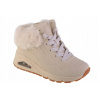 Detské čižmy Skechers Uno - Fall Air 310539L-NAT veľkosť 34