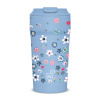 Ars Una termohrnček Pearl Blossom blue 470 ml