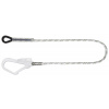 Kratos Safety FA4050210 Spojovací prostriedok Biela