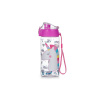oxybag fľaša na pitie 500 ml OXY CLICK Unicorn Love