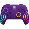PDP Afterglow Wave Ctrl Nintendo Switch 0708056071998