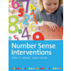 Number Sense Interventions (Nancy C. Jordan,Nancy Dyson)(Brožovaná)