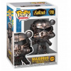 POP! Games: Maximus (Fallout) CHASE