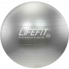 LIFEFIT anti-burst 85 cm, strieborná