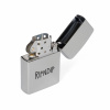 RIPNDIP - Zapalovač No Smoking Lighter Silver