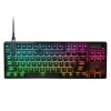 Klávesnica SteelSeries Apex 9 TKL US (64847) čierna
