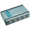 D-Link 4-Port Hi-speed USB 2.0 Hub DUB-H4/E