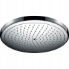 Sprchový panel - Okrúhla sprchová hlavica Hansgrohe Croma 26220000 (Sprchový panel - Okrúhla sprchová hlavica Hansgrohe Croma 26220000)