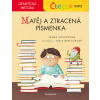 Čteme sami – genetická metoda - Matěj a ztracená písmenka