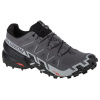 Salomon Speedcross 6 M 417380 running shoes (194434) Black 44