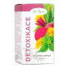 Dr. Popov Bylinné kapsuly DETOXIKÁCIA cps 1x60 ks