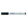 Popisovač na tabule, 1 mm, M, kužeľový, STAEDTLER 