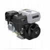 Motor ZONGSHEN GB200 Hriadeľ 6,5 KM 19/20 mm (Motor ZONGSHEN GB200 Hriadeľ 6,5 KM 19/20 mm)