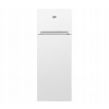 Chladnička Beko RDSK240K30WN 223 LITERS WHITE 146 cm (Chladnička Beko RDSK240K30WN 223 LITERS WHITE 146 cm)