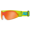 Lyžiarske okuliare Relax Cross filter UV-400 kat. 2